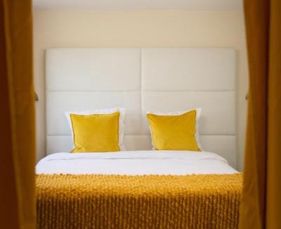 Blotzheim Apartamento | Les Lodges du Paradis by Leslodgespa