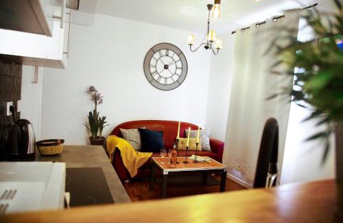 Provins Apartamento | Les Lofts De Provins Apt 2