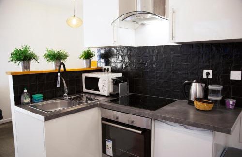Provins Apartamento | Les Lofts De Provins Apt 2