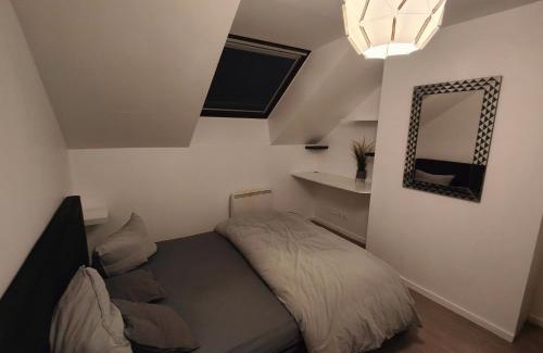 Provins Apartamento | Les Lofts De Provins: Apt 8
