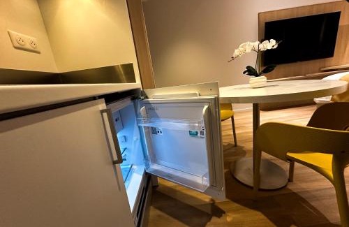 Saint-Amand-Montrond Apartamento | Les Lofts du Noirlac