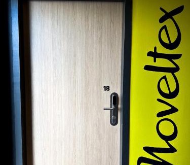 Saint-Amand-Montrond Apartamento | Les Lofts du Noirlac
