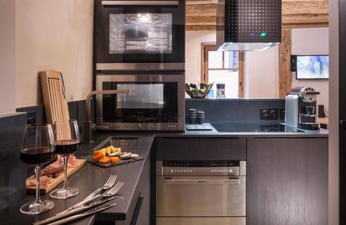 Annecy Old Town Hotel | Les Loges Annecy Vieille ville