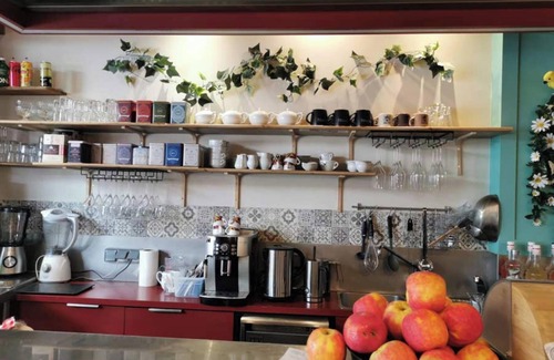 Annecy Old Town Hotel | Les Loges Annecy Vieille ville