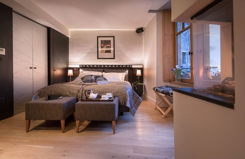 Annecy Old Town Hotel | Les Loges Annecy Vieille ville