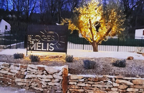 Cuzorn Casa | Les Loges de Melis holiday village (4)