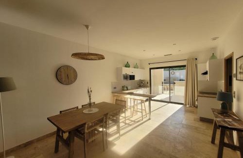 St.-Remy-de-Provence Apartamento | Les Logis de Cocagne