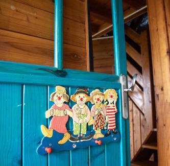 La Plaine des Cafres Casa | les lys plaine des cafres