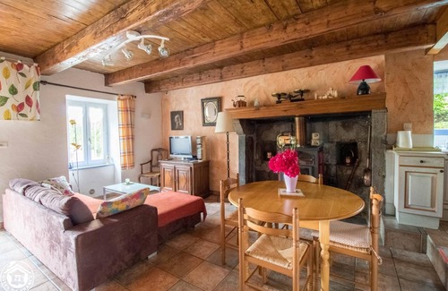 Saint-Nectaire Casa | Les Mésanges - Saint-nectaire