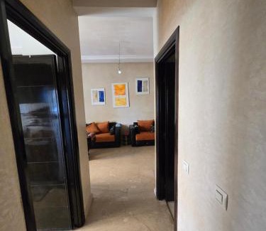 Soualem Trifiya Apartamento | Les perle de tamaris