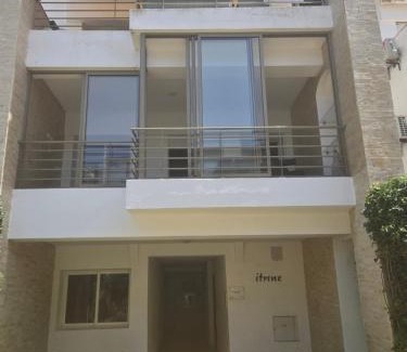 Soualem Trifiya Apartamento | Les perle de tamaris