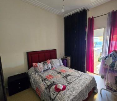 Soualem Trifiya Apartamento | Les perle de tamaris