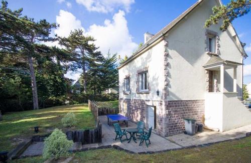 Sables-d'Or-les-Pins Casa | Les magnolias