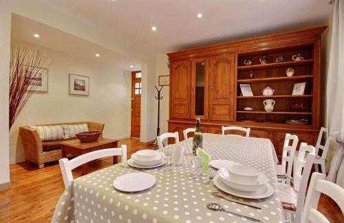 Sables-d'Or-les-Pins Casa | Les magnolias
