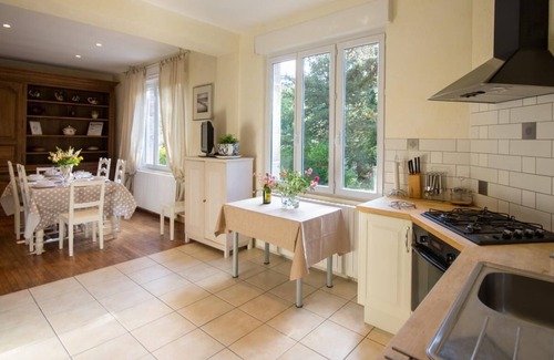 Sables-d'Or-les-Pins Casa | Les Magnolias2 - Frehel