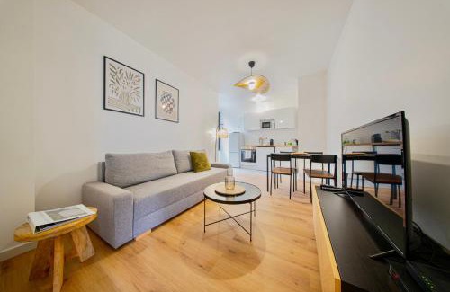 Saint-Pe-de-Bigorre Apartamento | Les Maisons des Pyrénées - Lourdes