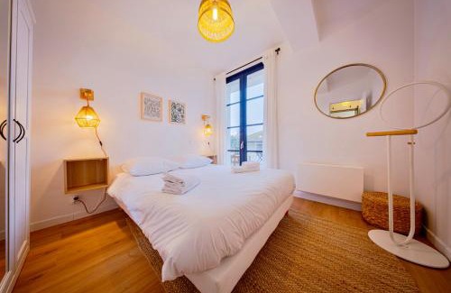 Saint-Pe-de-Bigorre Apartamento | Les Maisons des Pyrénées - Lourdes