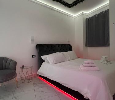 Ognina Apartamento | Les maisons de Greta