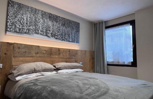 Variney-Chez Roncoz Apartamento | Les Maisons de Karen The Ski House