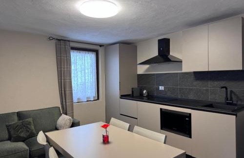 Variney-Chez Roncoz Apartamento | Les Maisons de Karen The Ski House