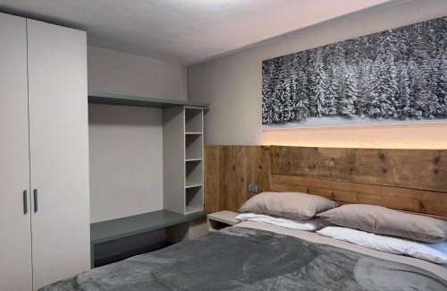 Variney-Chez Roncoz Apartamento | Les Maisons de Karen The Ski House