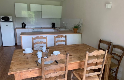 Cales Casa | Les Maisons de la Plaine
