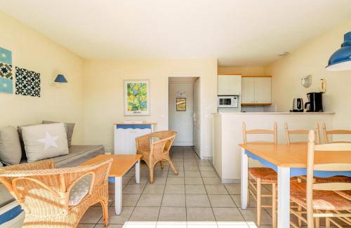 Bourgenay Apartamento | Les Maisons de Port Bourgenay - maeva Home - Maison 3 pièces 6 personnes - Sélection MAE-6402