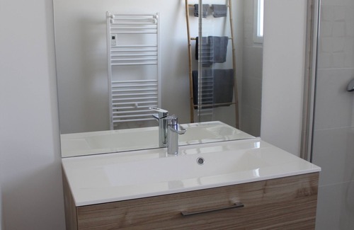 Tirepied Casa | Les Manchoises Milaria: Mila's home with SPA