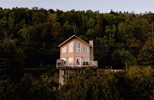 Baie-St-Paul Casa | Les Marées
