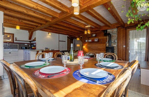 Aussois Casa | LES MARCASSINS - AUSSOIS