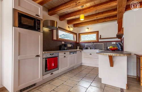 Aussois Casa | LES MARCASSINS - AUSSOIS