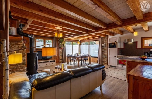Aussois Casa | LES MARCASSINS - AUSSOIS