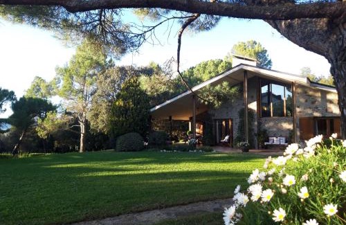 Seva Casa | Les Margarides