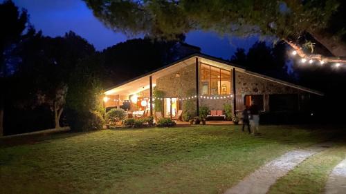 Seva Casa | Les Margarides