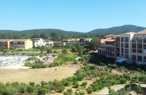 Port Cogolin Apartamento | Les Marines de Gassin 83