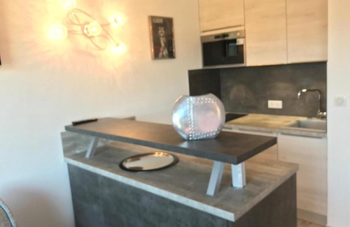 Port Cogolin Apartamento | Les Marines de Gassin 83