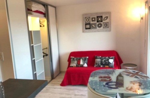 Port Cogolin Apartamento | Les Marines de Gassin 83