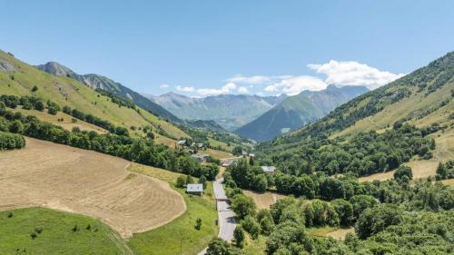 Saint-Sorlin-d'Arves Apartamento | Les Marmottes-32- 10 pers