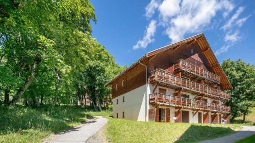 Saint-Sorlin-d'Arves Apartamento | Les Marmottes-32- 10 pers