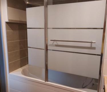 Saint-Remy-de-Maurienne Apartamento | Les Marmottes