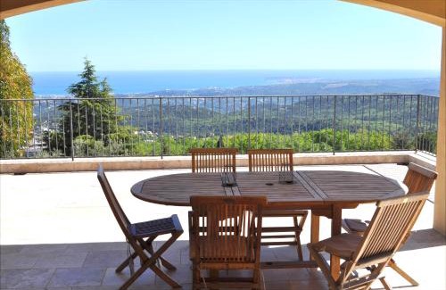 Vence Apartamento | Les Mas d'Azur Appartement
