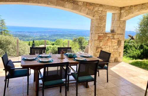 Vence Apartamento | Les Mas d'Azur Appartement