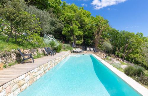 Vence Apartamento | Les Mas d'Azur Appartement