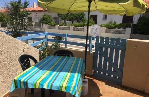 Port-la-Nouvelle Casa | Les Mas De La Mer