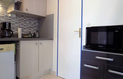 Les Mathes Apartamento | Les Mathes La Palmyre - SEMI-DETACHED VILLA with SHARED POOL - LE CLOS DES CHENES