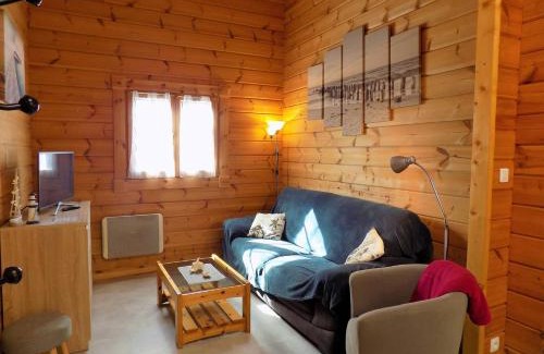 Les Mathes Villa | Les Mathes La Palmyre - MAISON CABANE des TRAPPEURS - PROCHE COMMERCES