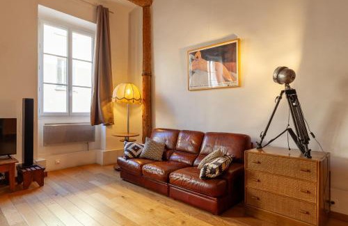Opera Apartamento | Les Mats du port - appt climatisé
