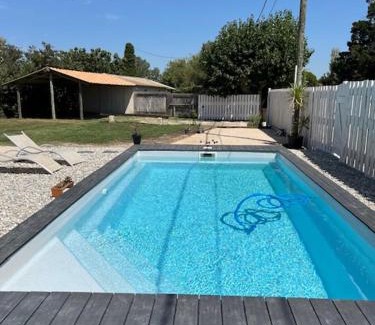 Arles Casa | Les Mazets du Paty