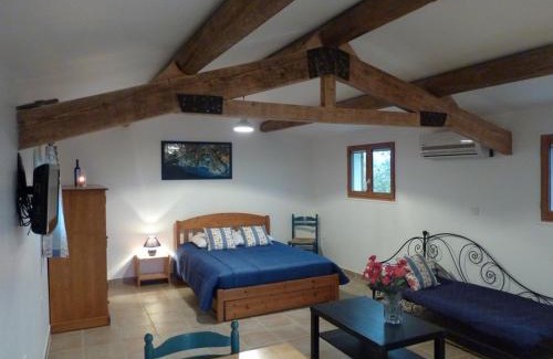 Arles Casa | Les Mazets du Paty