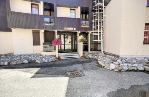 Reberty Apartamento | Les Menuires - 2 pièces, 5 pers, au pied des pistes - FR-1-178-173
